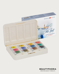 White Nights Watercolor Set – 12 Colors