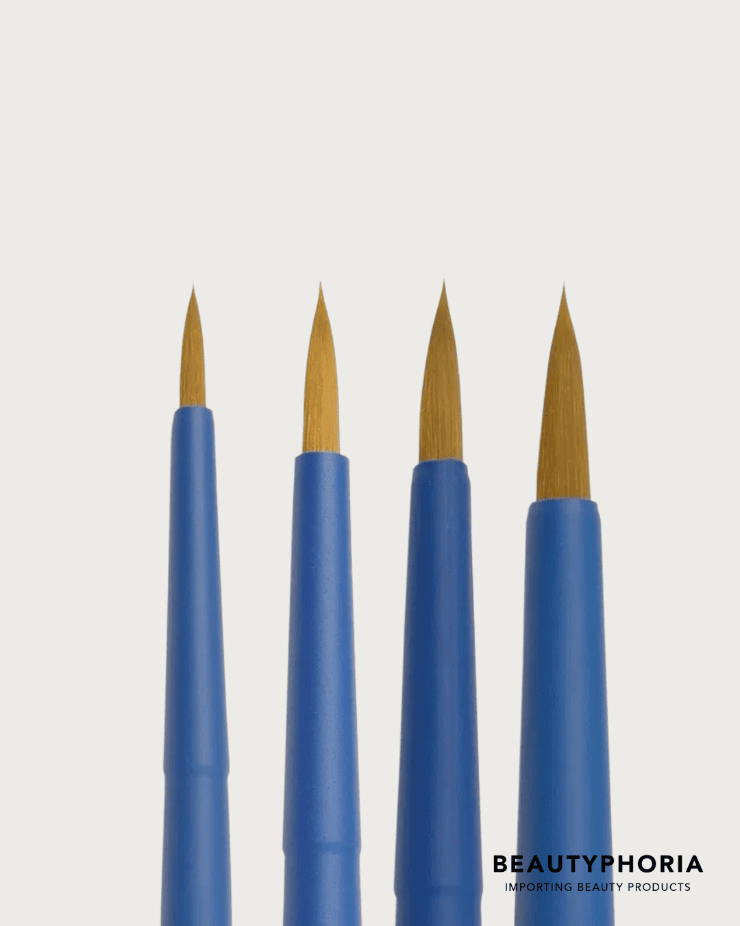 Aqua Blue round