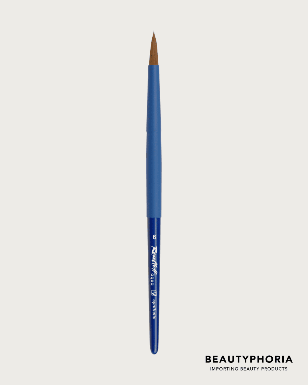 Aqua Blue round