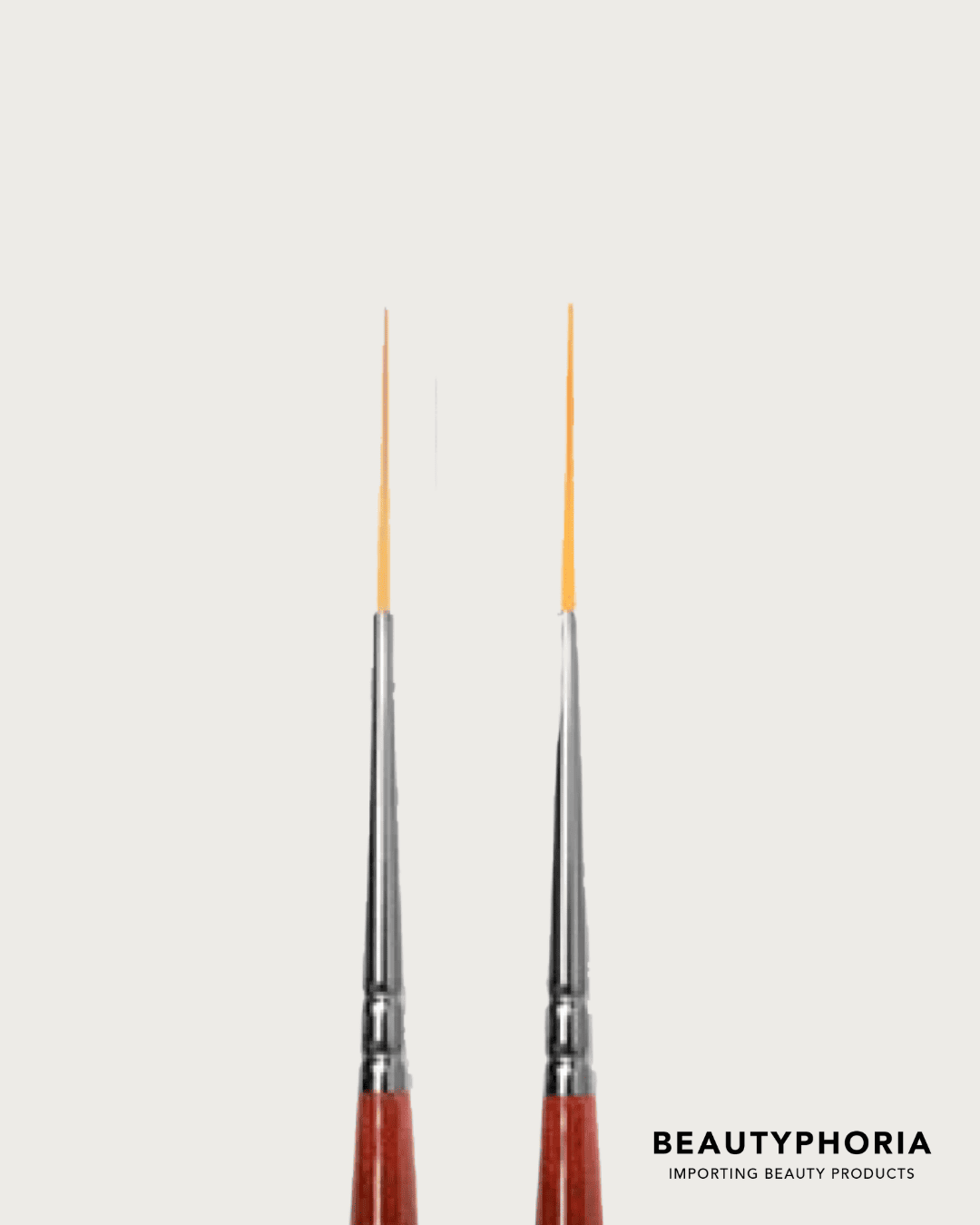 Roubloff DC43R Liner Nail Art Brush