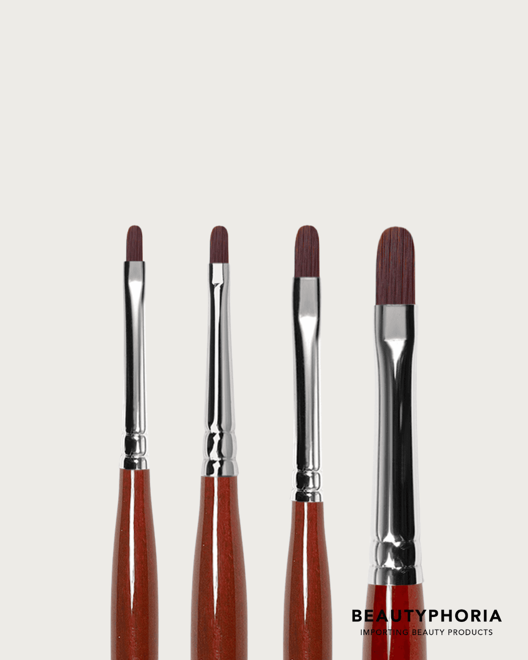 Roubloff DCr33R Oval Gel Brush