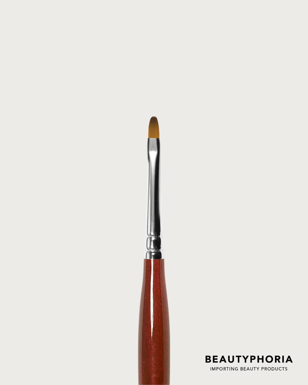 Roubloff DS33R Oval Nail Art Brush
