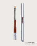 Roubloff DS33V Oval Nail Art Brush