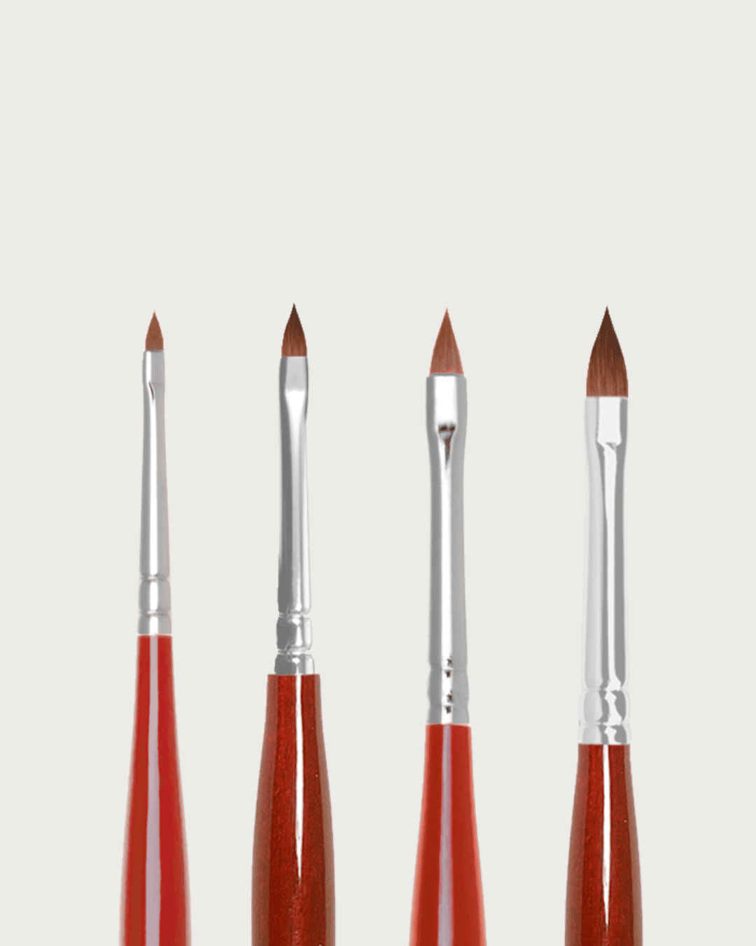 Roubloff GK93R Petal Gel Brush