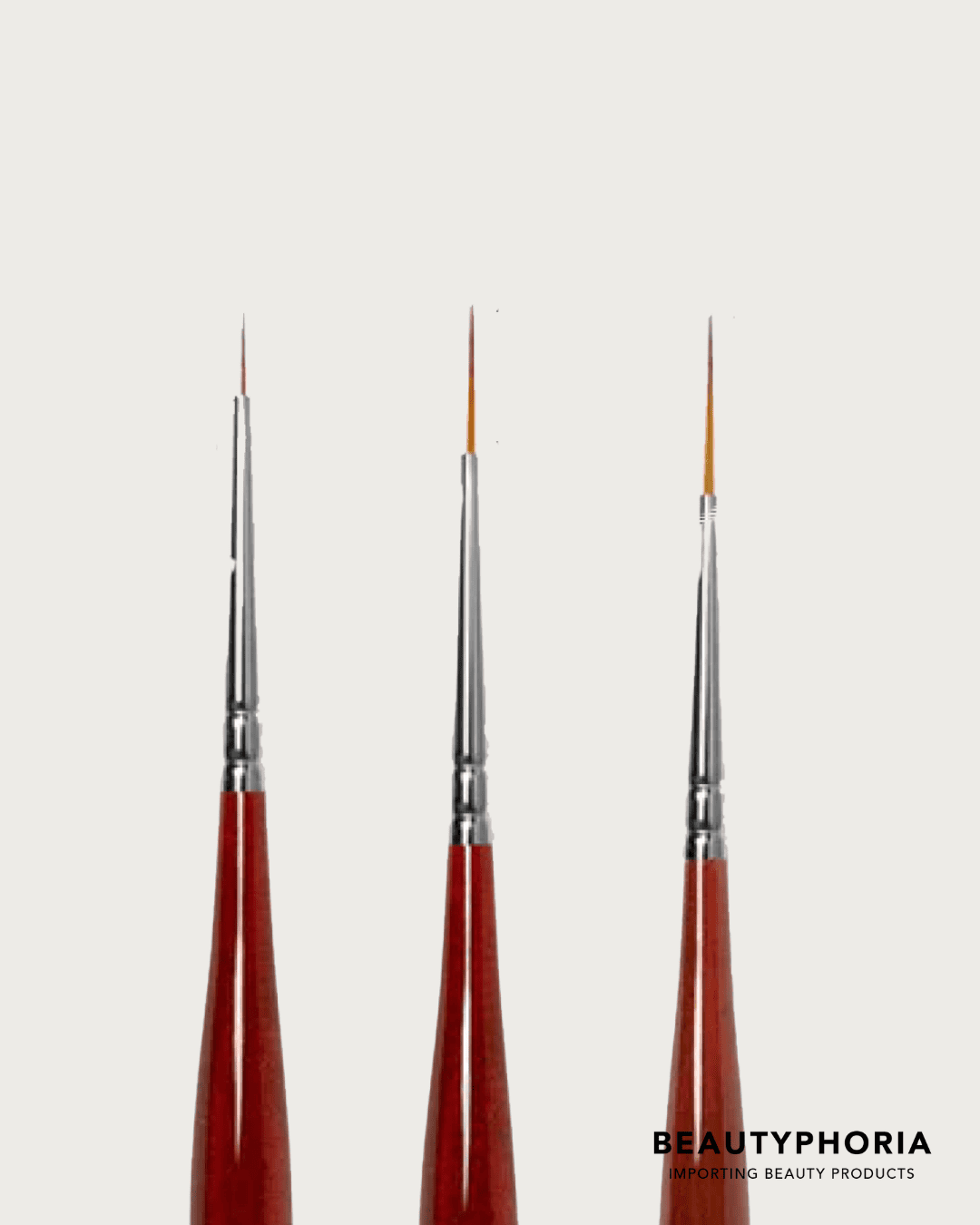 Roubloff DS43R Liner Nail Art Brush