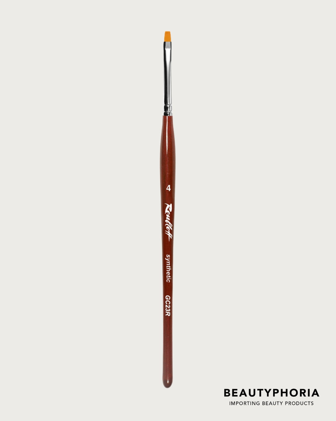 Roubloff GC23R Flat Gel Brush