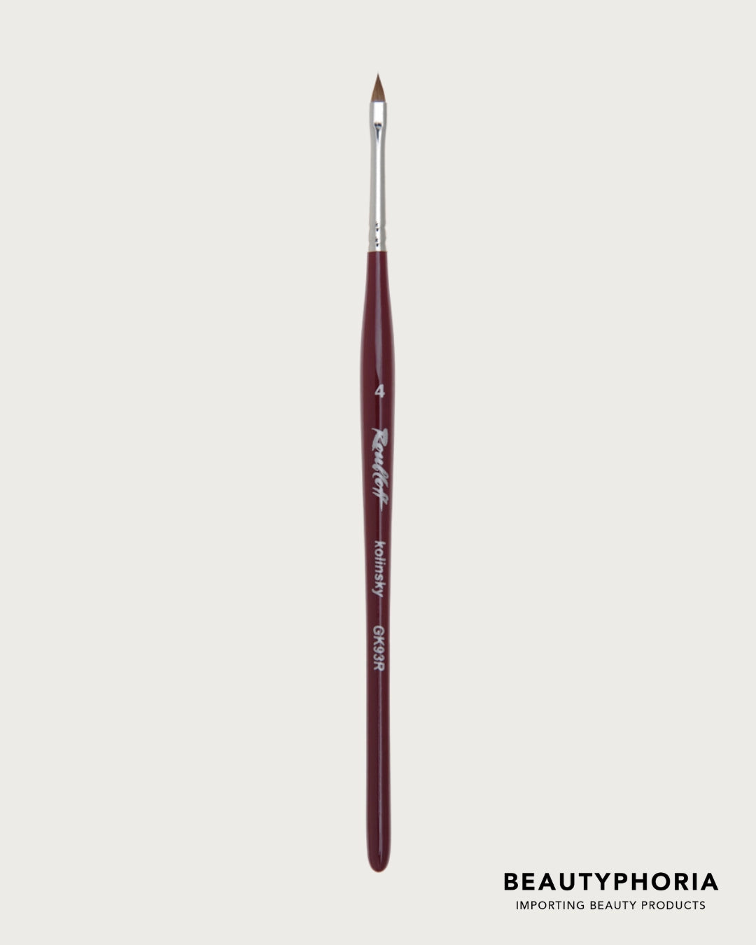 Roubloff GK93R Petal Gel Brush