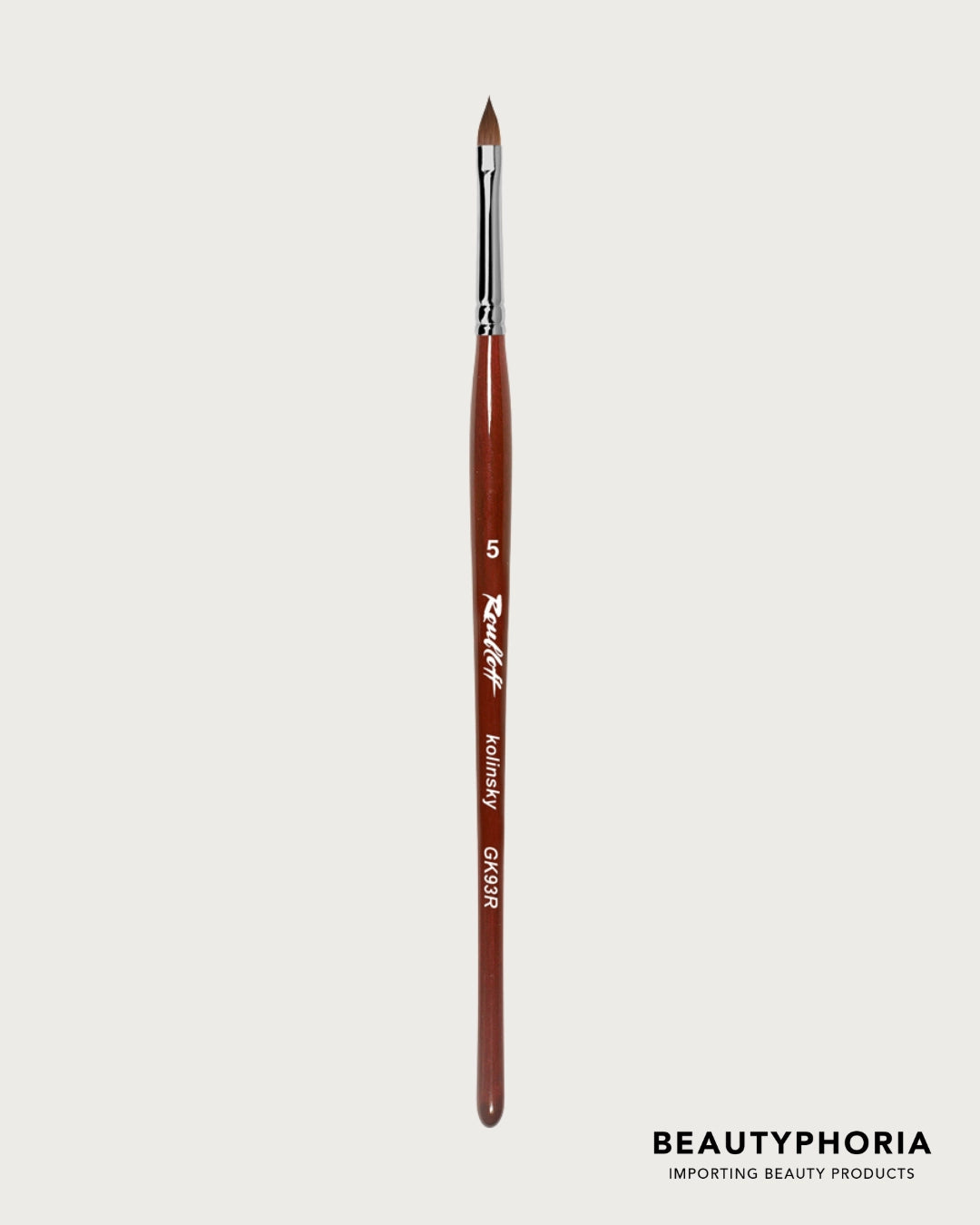 Roubloff GK93R Petal Gel Brush