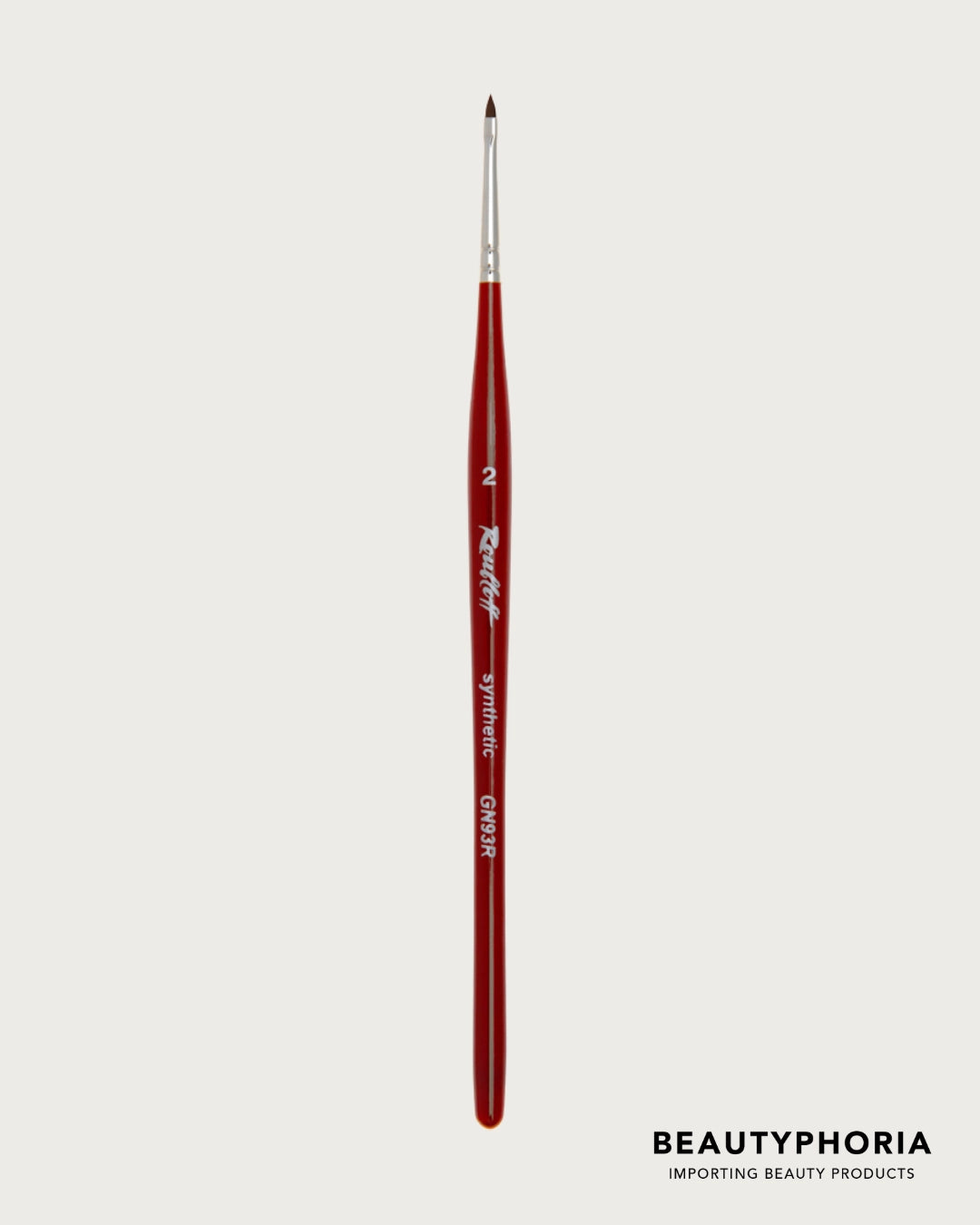 Roubloff GN93R Petal Gel Brush