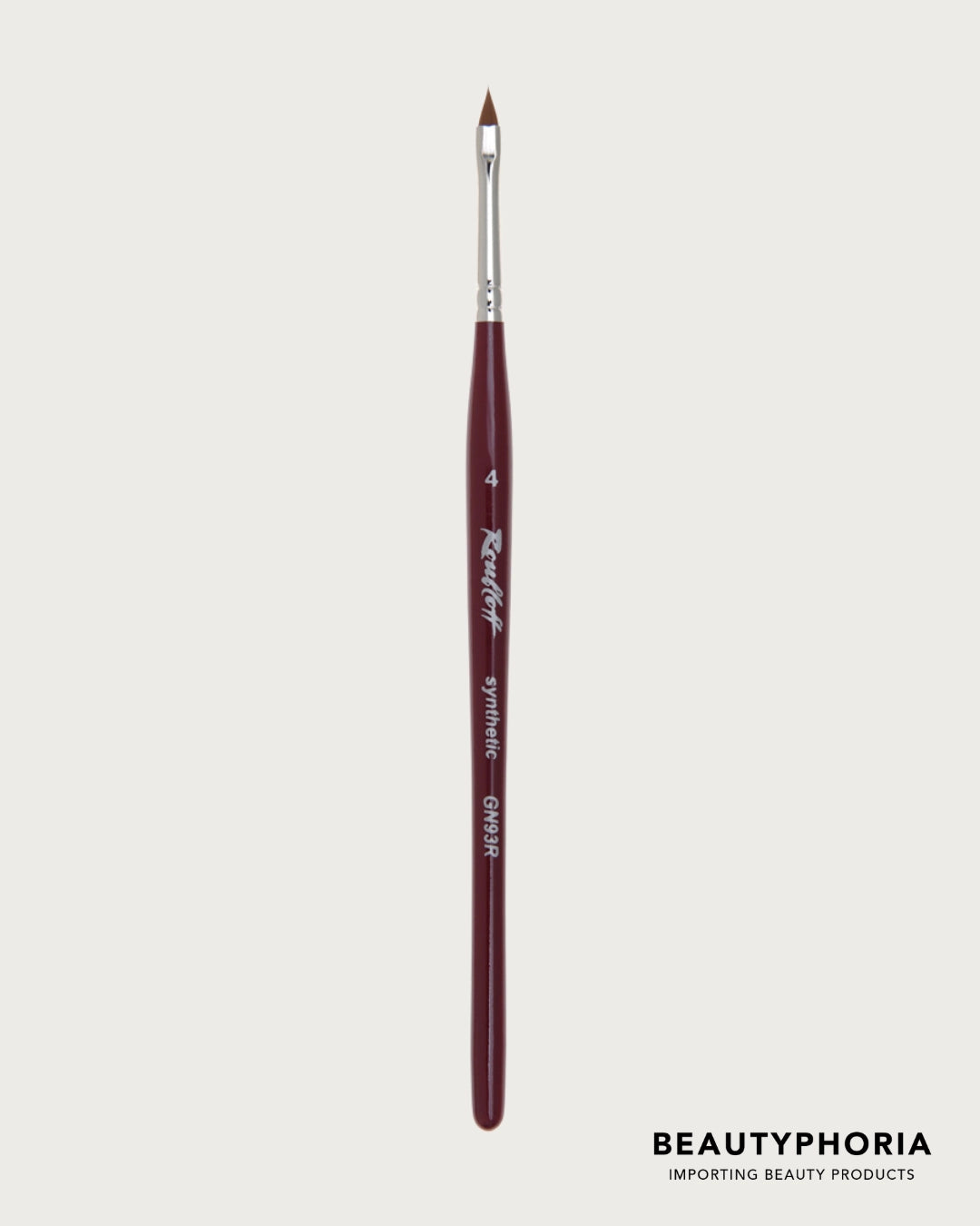 Roubloff GN93R Petal Gel Brush