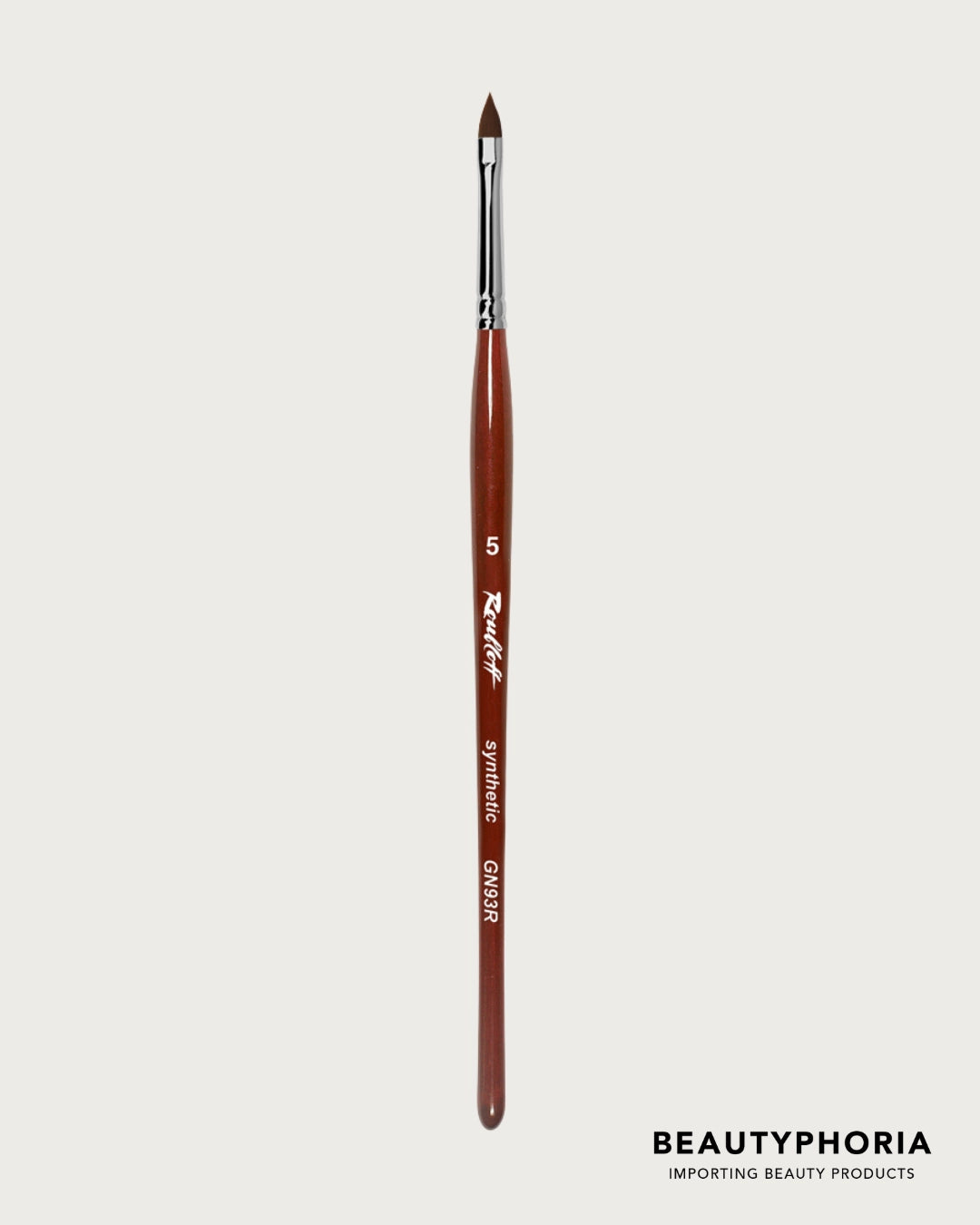 Roubloff GN93R Petal Gel Brush