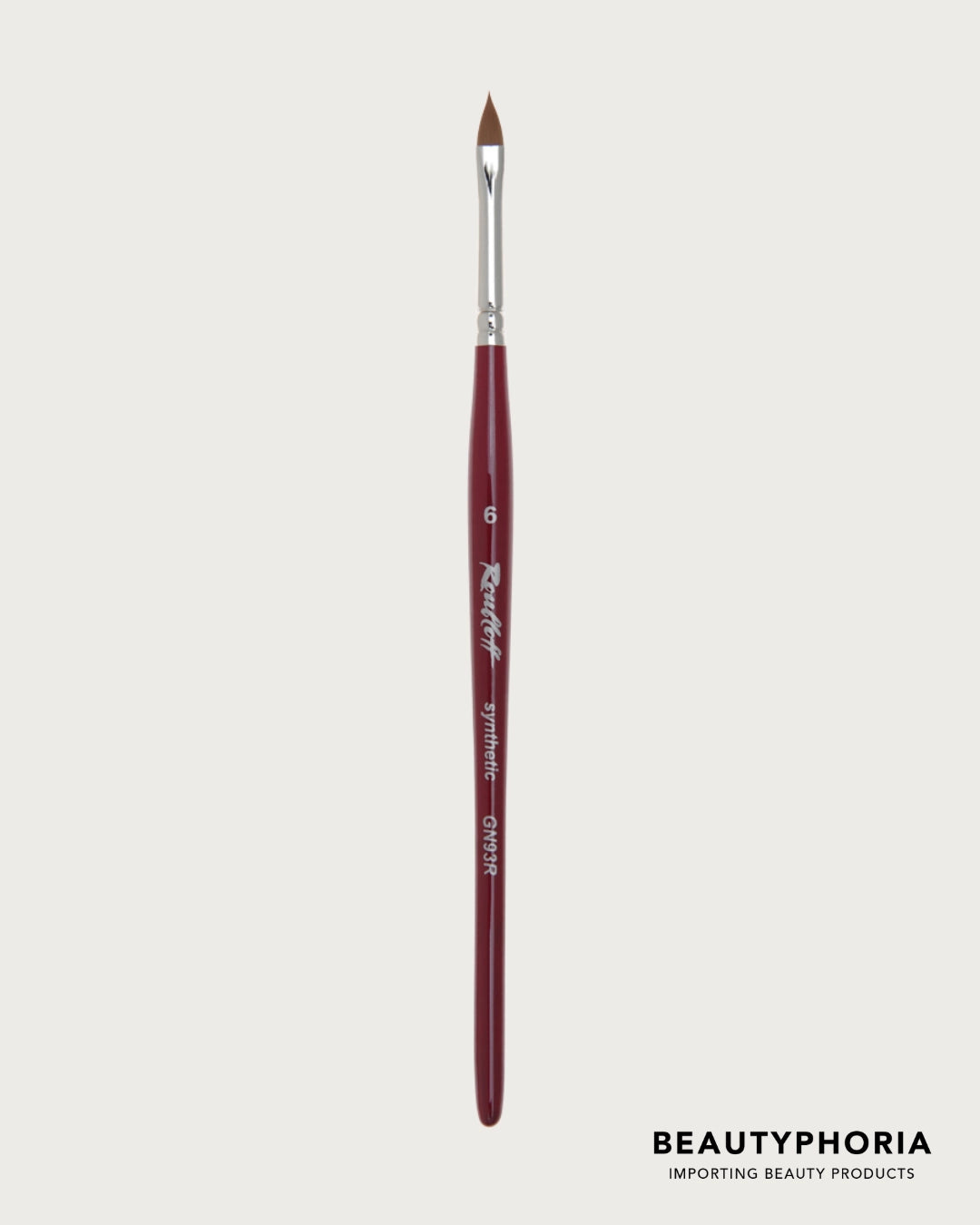 Roubloff GN93R Petal Gel Brush