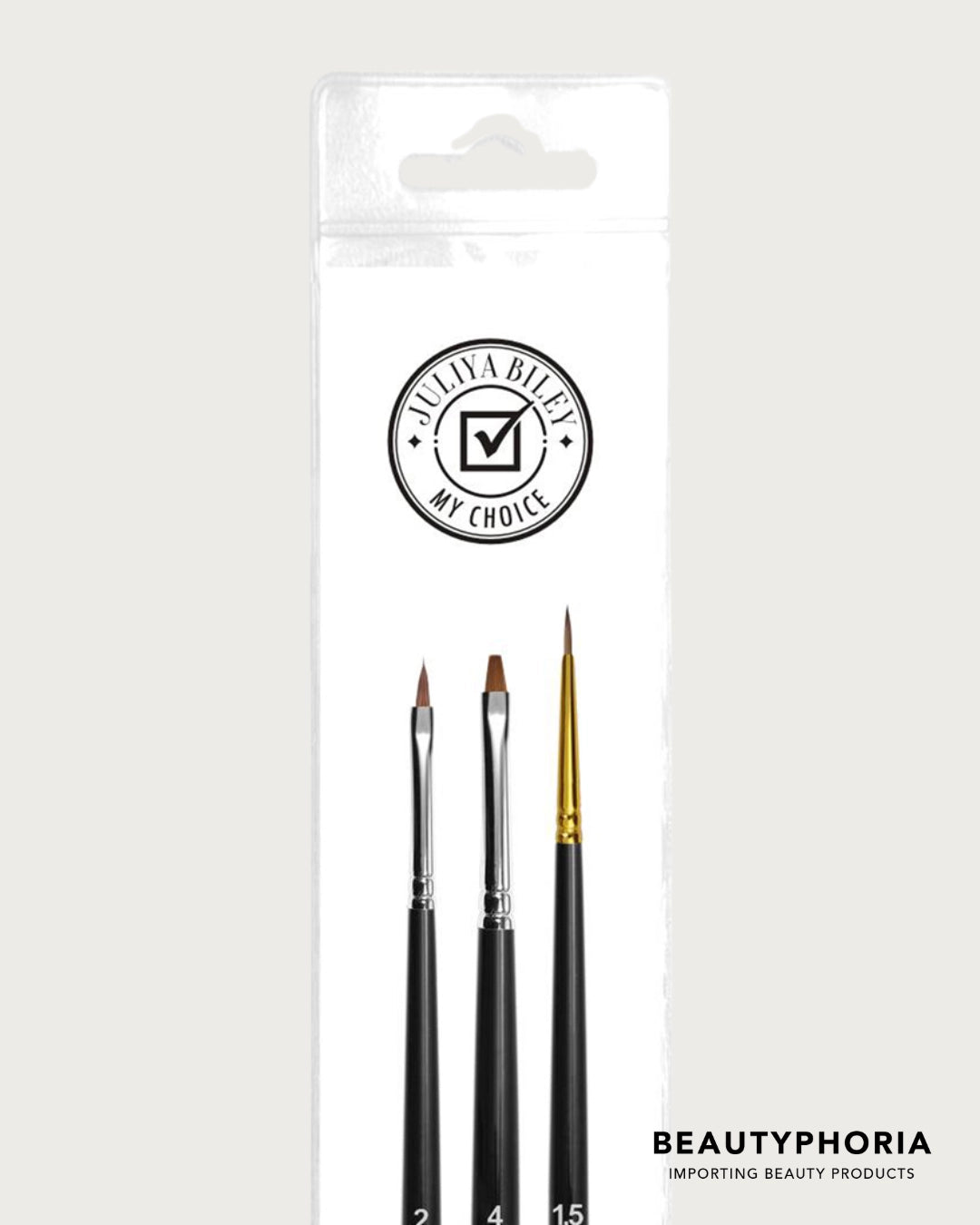 Set JB 2 “Watercolor”