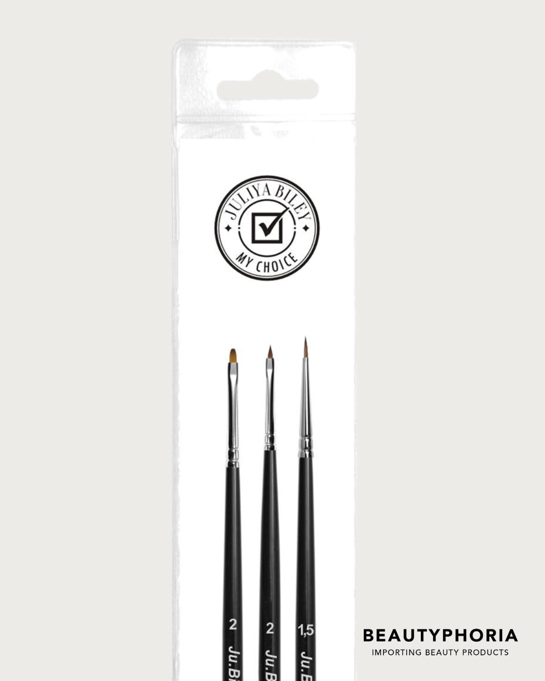 Set JB 3 "Zhostovo Paints"