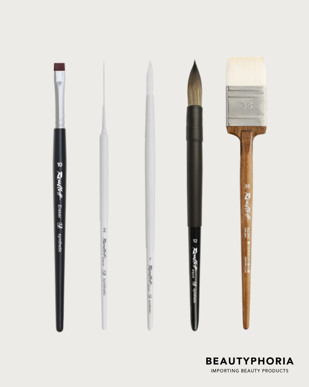 Watercolor set from Konstantin Sterkhov