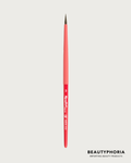 Aqua Red round