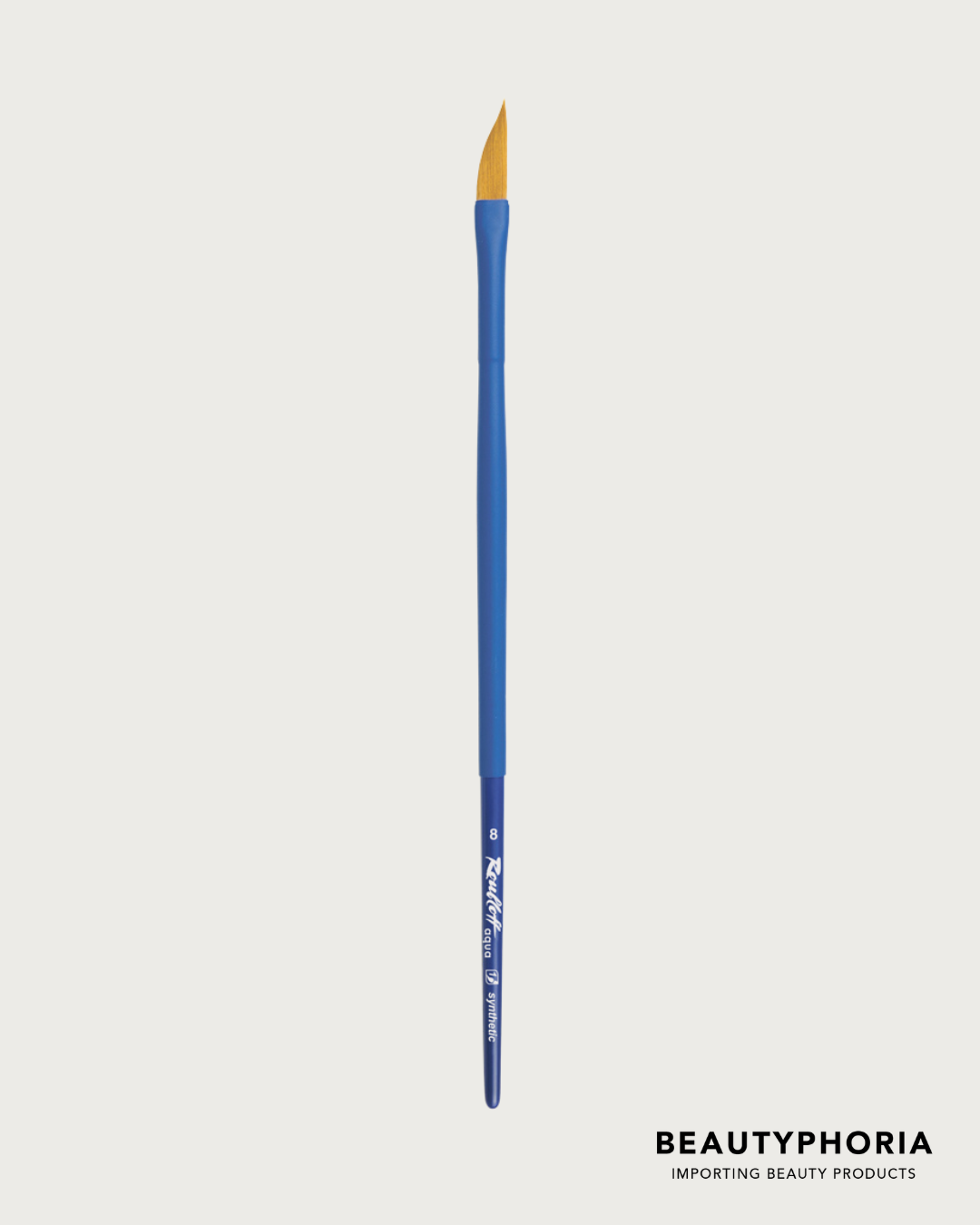 Aqua Blue dagger