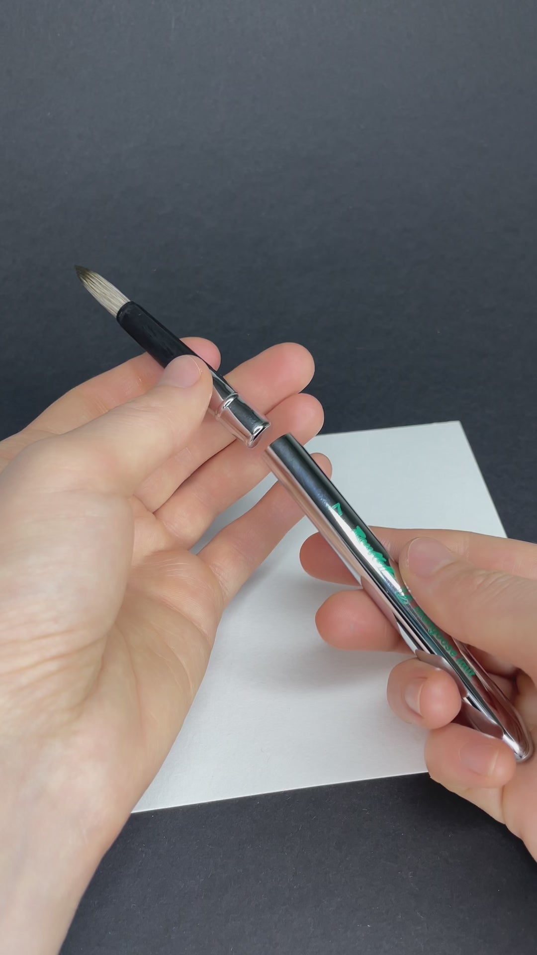 Miniatura K2